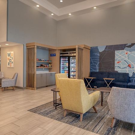 Holiday Inn Express & Suites Wadsworth By Ihg Exterior foto